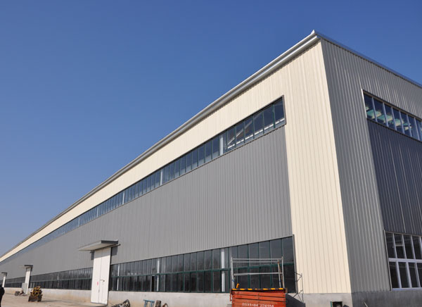 张家港新场外景图一